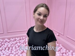 Mariamching