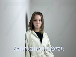Mariamcutsforth