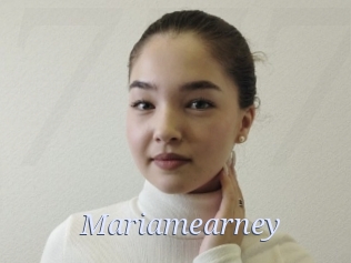 Mariamearney