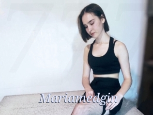 Mariamedgin