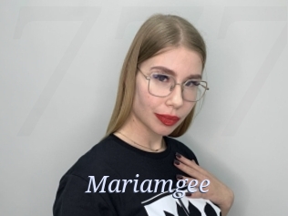 Mariamgee