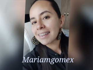 Mariamgomex