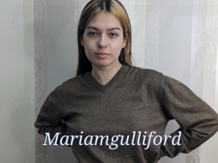 Mariamgulliford