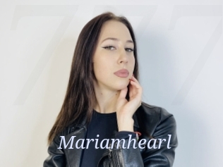 Mariamhearl