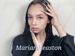 Mariamheaston