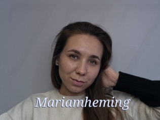 Mariamheming