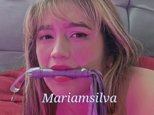 mariamsilva 777 Erotik Chat