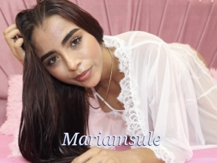 Mariamsule