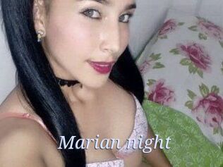 Marian_night