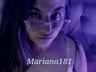Mariana181
