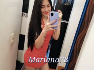 Mariana78
