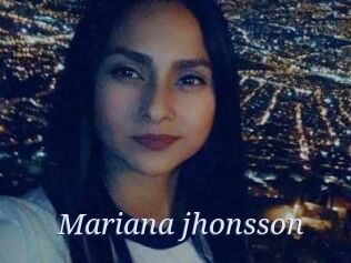 Mariana_jhonsson