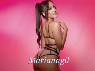 Marianagil