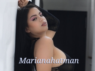 marianahatman 777 Erotik Chat