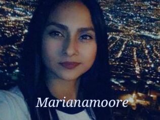 Marianamoore