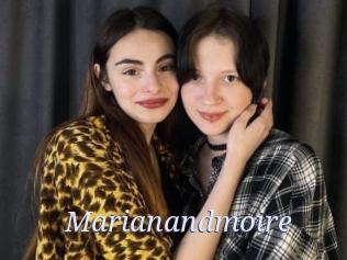 Marianandmoire