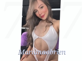 Marianaobrien