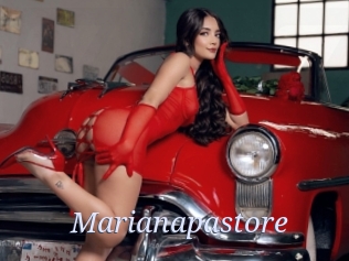 Marianapastore