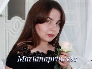 Marianaprincess