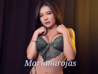 Marianarojas