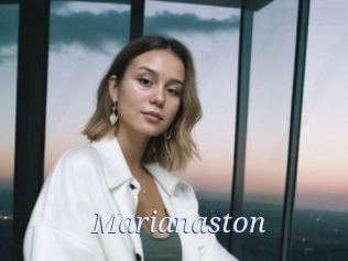 Marianaston