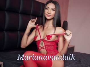 marianavandaik 777 Erotik Chat