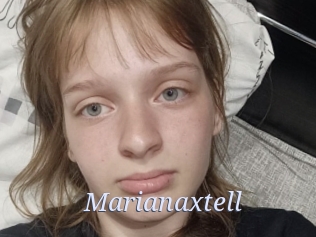 Marianaxtell
