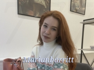 Marianbarritt