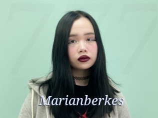 Marianberkes