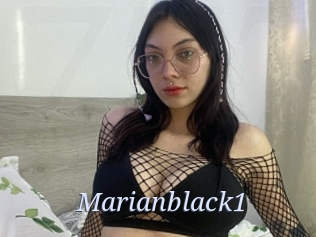 Marianblack1