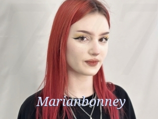 Marianbonney
