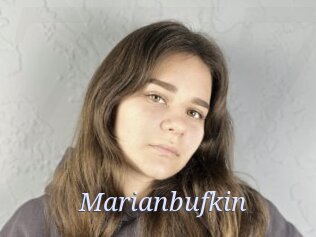 Marianbufkin