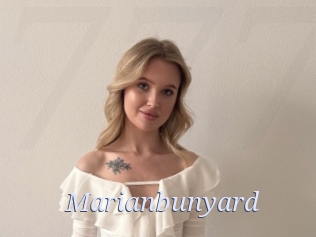 Marianbunyard