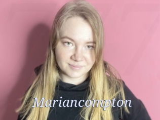 Mariancompton