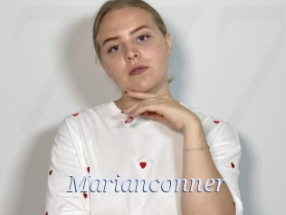Marianconner