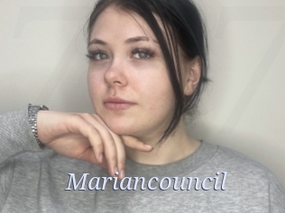 Mariancouncil