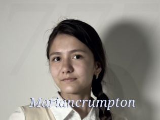 mariancrumpton 777 Erotik Chat