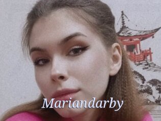 Mariandarby