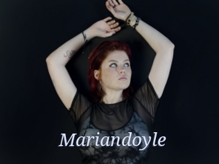 mariandoyle 777 Erotik Chat