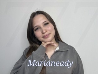 Marianeady