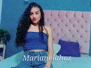 Marianelahoz