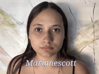 Marianescott