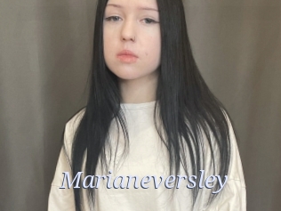 Marianeversley