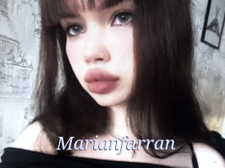 Marianfarran