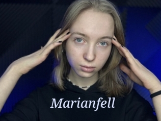 Marianfell