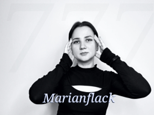 Marianflack