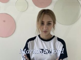 Marianfulford