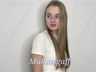 Mariangaff