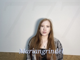 Mariangrindel