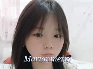 Marianmerry
